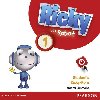 Ricky The Robot 1 CDROM - Simmons Naomi
