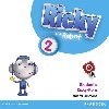 Ricky The Robot 2 CDROM - Simmons Naomi