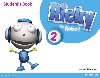 Ricky The Robot 2 Students Book - Simmons Naomi