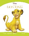 Level 4: The Lion King - Shipton Paul
