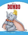 Level 1: Dumbo - Harper Kathryn