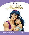 Level 5: Aladdin - Potter Jocelyn