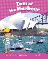 Level 2: Tom at the Harbour CLIL - Ingham Barbara