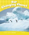 Level 6: Our Changing Planet CLIL - Degnan-Veness Coleen