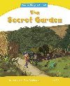 Level 6: Secret Garden - Laidlaw Caroline