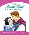 Level 2: Snow White - Harper Kathryn