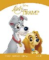 Level 3: Lady and the Tramp - Wilson Rachel