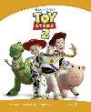 Level 3: Toy Story 2 - Shipton Paul