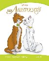Level 4: Aristocats - Shipton Paul