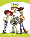 Level 4: Toy Story 3 - Shipton Paul