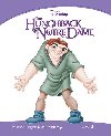 Level 5: The Hunchback of Notre Dame - Potter Jocelyn