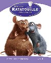 Level 5: Ratatouille - Shipton Paul