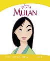 Level 6: Mulan - Shipton Paul