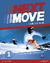Next Move 1 Students Book - Barraclough Carolyn