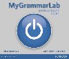 MyGrammarLab Intermediate Class audio CD - Hall Diane