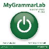 MyGrammarLab Elementary Class audio CD - Hall Diane