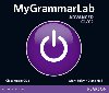 MyGrammarLab Advanced Class audio CD - Hall Diane