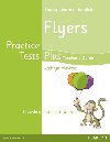 Young Learners English Flyers Practice Tests Plus Teacher´s Book with Multi-ROM Pack - Alevizos Kathryn