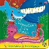 Commotion in the Ocean: Board Book - Andreae Giles