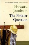 The Finkler Question - Jacobson Howard