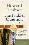 The Finkler Question - Jacobson Howard
