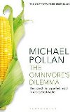 Omnivores Dilemma - Pollan Michael