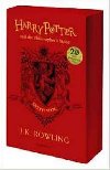 Harry Potter and the Philosophers Stone - Gryffindor Edition - Joanne Kathleen Rowling