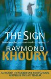 The Sign - Khoury Raymond