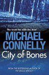 City of Bones - Connelly Michael