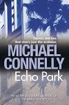 Echo Park - Connelly Micharl