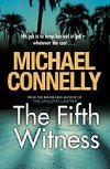 The Fifth Witness - Connely Michael