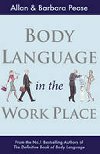 Body Language in the work place - Peasovi Allan a Barbara