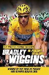In Pursuit of Glory - Wiggins Bradley