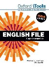 English File Third Edition Upper Intermediate iTools DVD-ROM - Latham-Koenig, Ch.; Oxenden, C.; Selingson, P.