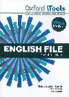 English File Third Edition Pre-intermediate iTools DVD-ROM - Latham-Koenig, Ch.; Oxenden, C.; Selingson, P.