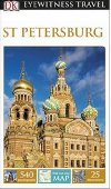 St Petersburg - DK Eyewitness Travel Guide - Dorling Kindersley