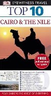 Cairo & the Nile - DK Eyewitness TOP 10 Travel - Dorling Kindersley