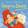 Going to the Dentist - Civardiov Anne