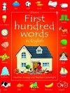 First Hundred Words in English - Amery Heather