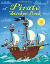 Pirate Sticker Book - Watt Fiona