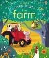 Peep Inside the Farm - Milbourneov Anna