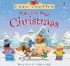 Tales Lift the Flap Christmas - Amery Heather