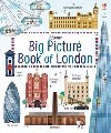 Big Picture Book of London - Jones Rob Lloyd