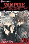 Vampire Knight, Volume 16 - Hino Matsuri