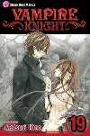 Vampire Knight, Volume 19 - Hino Matsuri