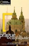 Praque and Czech Republic/National Geographic Traveler - Brook Stephen