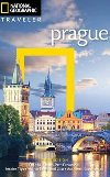 National Geographic Traveler - Prague - Brook Stephen