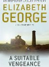 Suitable Venegance - George Elizabeth