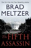 The Fifth Assassin - Meltzer Brad