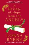 A Message of Hope from the Angels - Byrneov Lorna
